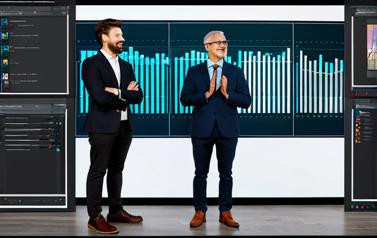 OTT与数字内容未来:不看就错过的颠覆性机遇和制胜策略 2 ott与数字内容未来 - 이미지 1