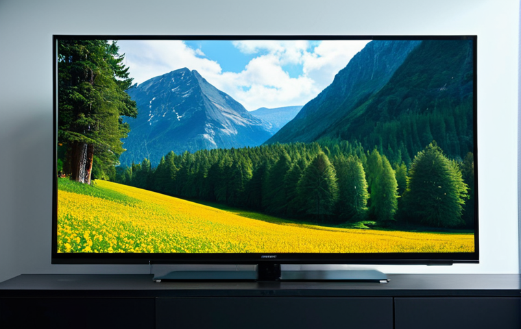 还在纠结OTT画质?避坑指南,看完省钱! 2 还在纠结ott画质 - 이미지 1