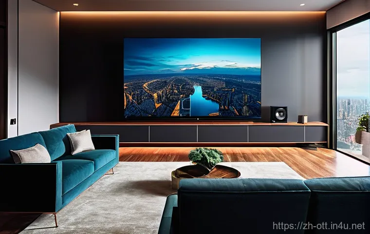 OTT 유료 서비스의 장점 - **Prompt:** A bright and inviting open-plan living space during the day, showcasing a modern family'... OTT 유료 서비스의 장점 - **Prompt:** A bright and inviting open-plan living space during the day, showcasing a modern family'...