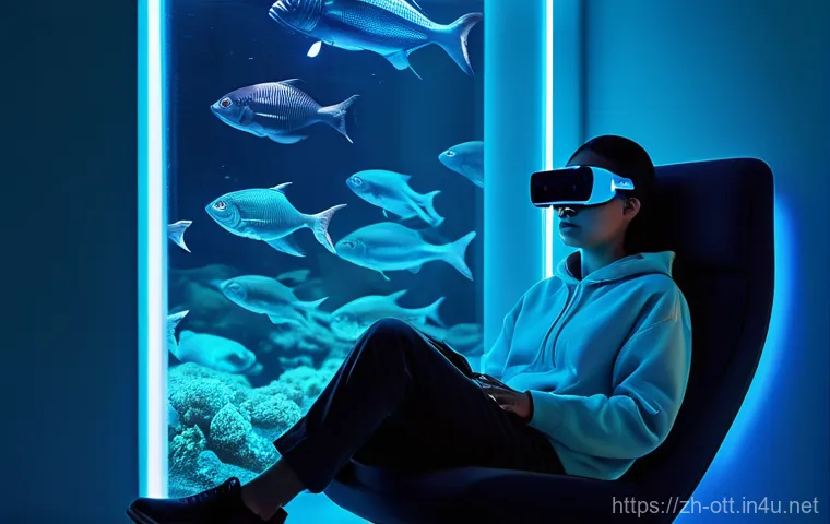 OTT와 다큐멘터리 성장 - **Prompt:** A cozy, modern living room bathed in soft, inviting light. A large, ultra-thin smart tel... OTT와 다큐멘터리 성장 - **Prompt:** A cozy, modern living room bathed in soft, inviting light. A large, ultra-thin smart tel...