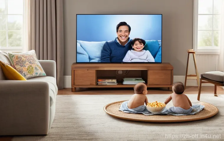 OTT와 장르별 콘텐츠 비교 - **Prompt 1: The Personalized Content Navigator**
    "A young adult, perhaps in their early twenties...