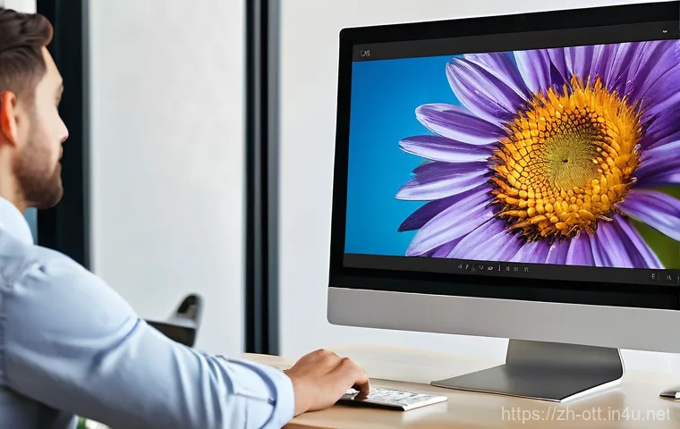 OTT와 사용자 피드백 - Here are three detailed image generation prompts in English: