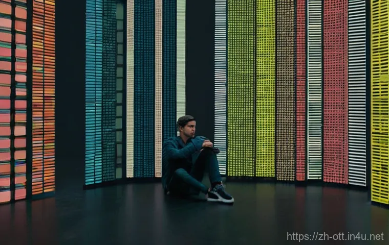 OTT와 콘텐츠 큐레이션 전략 - **Prompt:** A cozy, modern living room at dusk, bathed in warm, soft ambient light. A young adult (a... OTT와 콘텐츠 큐레이션 전략 - **Prompt:** A cozy, modern living room at dusk, bathed in warm, soft ambient light. A young adult (a...