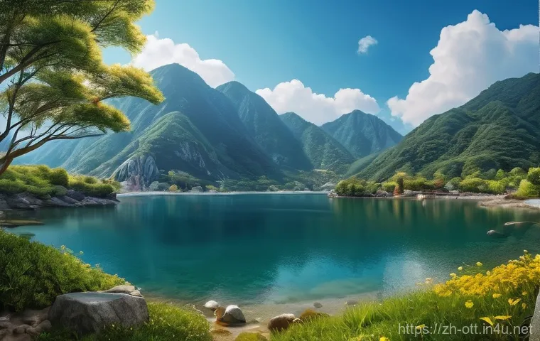 OTT와 세대별 소비 패턴 관련 이미지 1