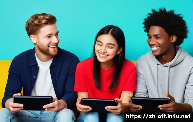 OTT字幕设置秘籍大公开,告别观影不适感! 4 OTT 자막 설정 방법 관련 이미지 2