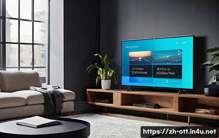 OTT 플랫폼의 유럽 시장 - **Prompt Title: "Europe's Local Storytellers: A Tapestry of Cultures"**
    **Prompt:** "A vibrant, ...