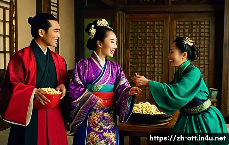 OTT의 문화적 영향 관련 이미지 1