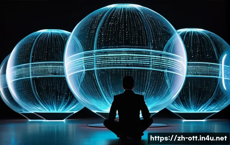 OTT如何颠覆全球文化?这几个关键影响你一定要看! 4 OTT의 문화적 영향 관련 이미지 2