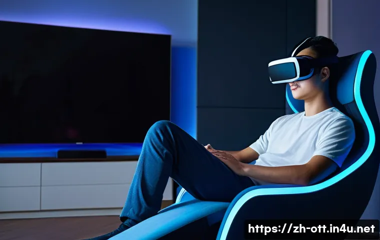 OTT与电视不再对立!掌握这5个共存技巧,享受双倍乐趣不花冤枉钱 4 OTT와 TV의 공존 관련 이미지 2