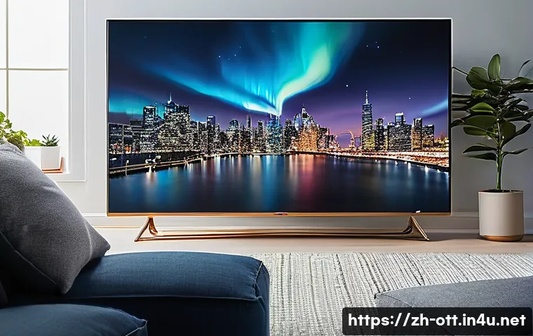 OTT와 5G 네트워크 관련 이미지 1