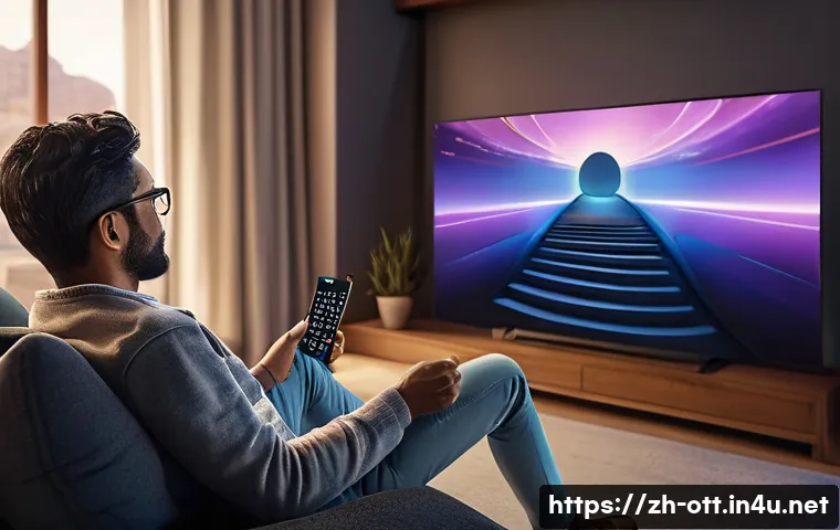 5G如何让OTT体验飙升?这些隐藏功能你绝对不能错过! 4 OTT와 5G 네트워크 관련 이미지 2