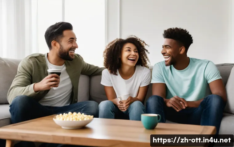 OTT 구독자의 불만 사례 관련 이미지 1